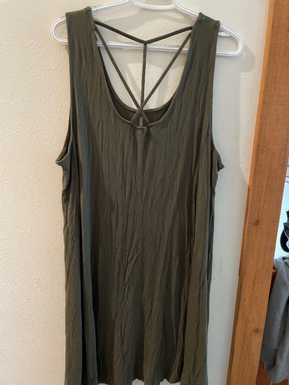 Maurices 24/7 dress
